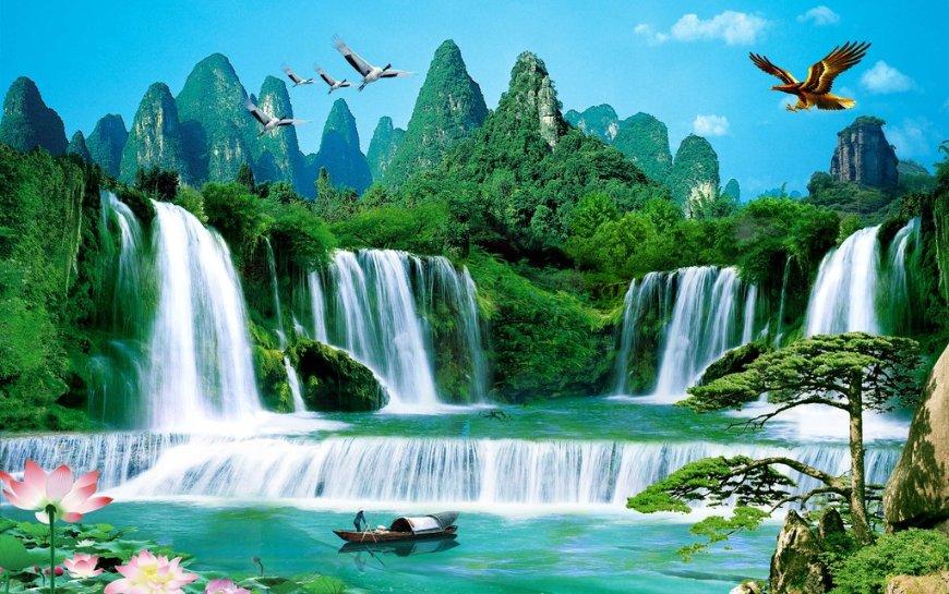 德国人来中国重庆,一下车就迷茫了:你们管这叫地铁?
